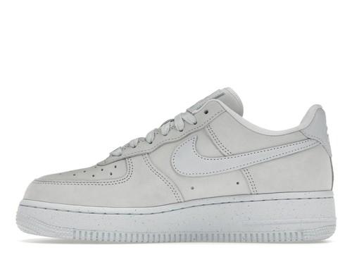 Nike Air Force 1 '07 Premium Low Blue Tint W - DZ2786-400