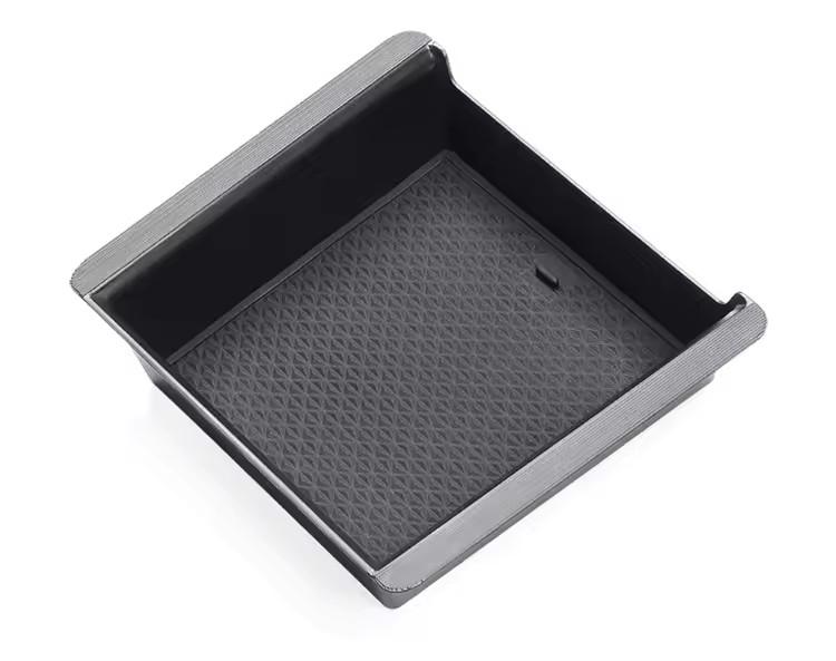 

for BMW 3 Series 4 Series G20 330i 320 325 M340i 2019 - 20254 Center Tary Organizer Central Armrest Storage Box Car Accessories