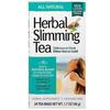 21st Century Herbal Slimming Tea, Natural 24 Bags (Pack of 1)