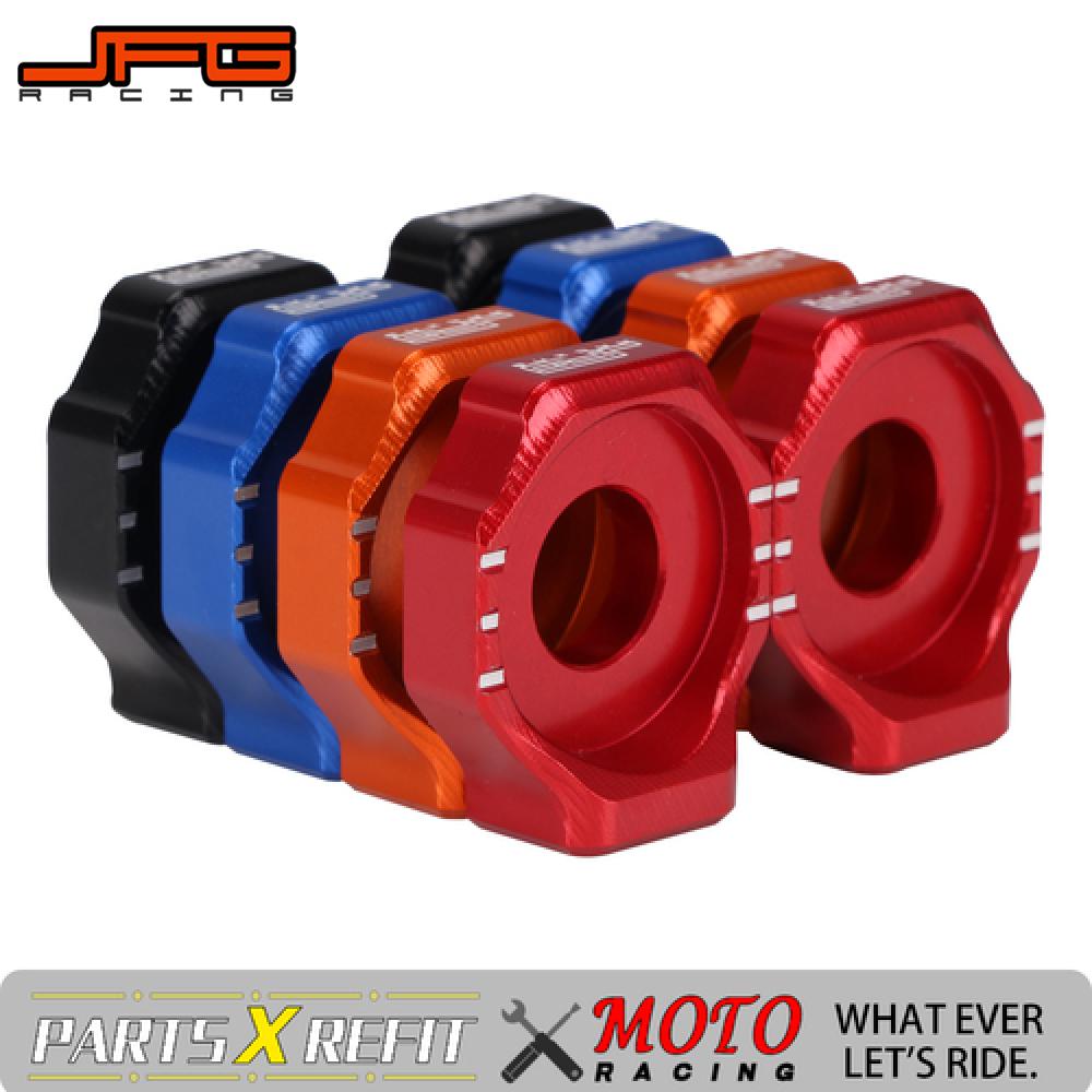 Rear Brake Disc Guard Cover Chain Adjuster Axle Block For Surron Light Bee S X Segway X160 X260 Electric Dirt Bike E-bikes