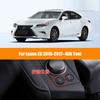 For Lexus LX RX UX NX IS LS GS ES Automatic Start-stop Deactivator Modification Automatic Stop Start Engine System Off Cable