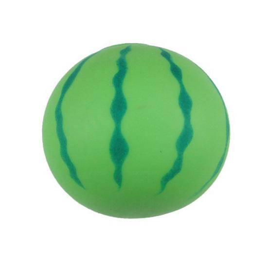 1/2Pcs Stress Relief Yolk Fidget Toy Cartoon Pig Bunny Watermelon Double-yolked Egg Squeeze Sensory Toy Hand Exercise Relaxation Stress Ball