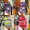 Sanrio Kuromi Tritan Kids Water Bottle With Sealing Leakproof For Office And Home
