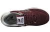 New Balance 574 Wine 'Wine Red' ML574VB