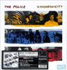CD POLICE Synchronicity 40ste Verjaardag Sup UICY805116 AM 2024 Japan Rock