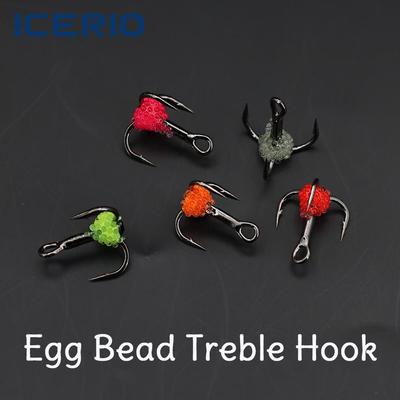 Pesca – Wobblers, esche e ami