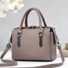 Stylish Pu Crossbody Pillow Bag For Women With Chic Design Available In Multiple Colors