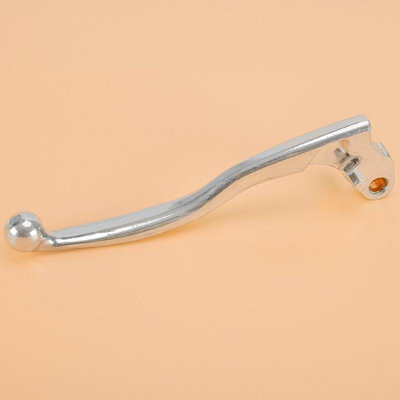 

46092-0031 Motorcycle Clutch Handle Lever Silver Aluminum Fit for Kawasaki Z650 Z900 Ninja650 KLE650 Versys 650 2017-