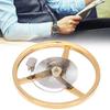 Alloy Watch Balance Wheel Replacement Watch Repairing Accessory for 2671 Movement