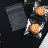 ZISIZ Selbstverschließende Lebensmittelverpackungsbeutel