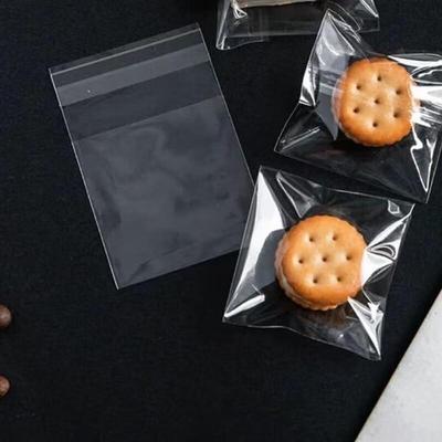 Sacos de Embalagem de Alimentos Autovedantes ZISIZ