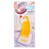 High-Temp Resistant Food Grade Kitchen Scraper & Baking Cream Spreader