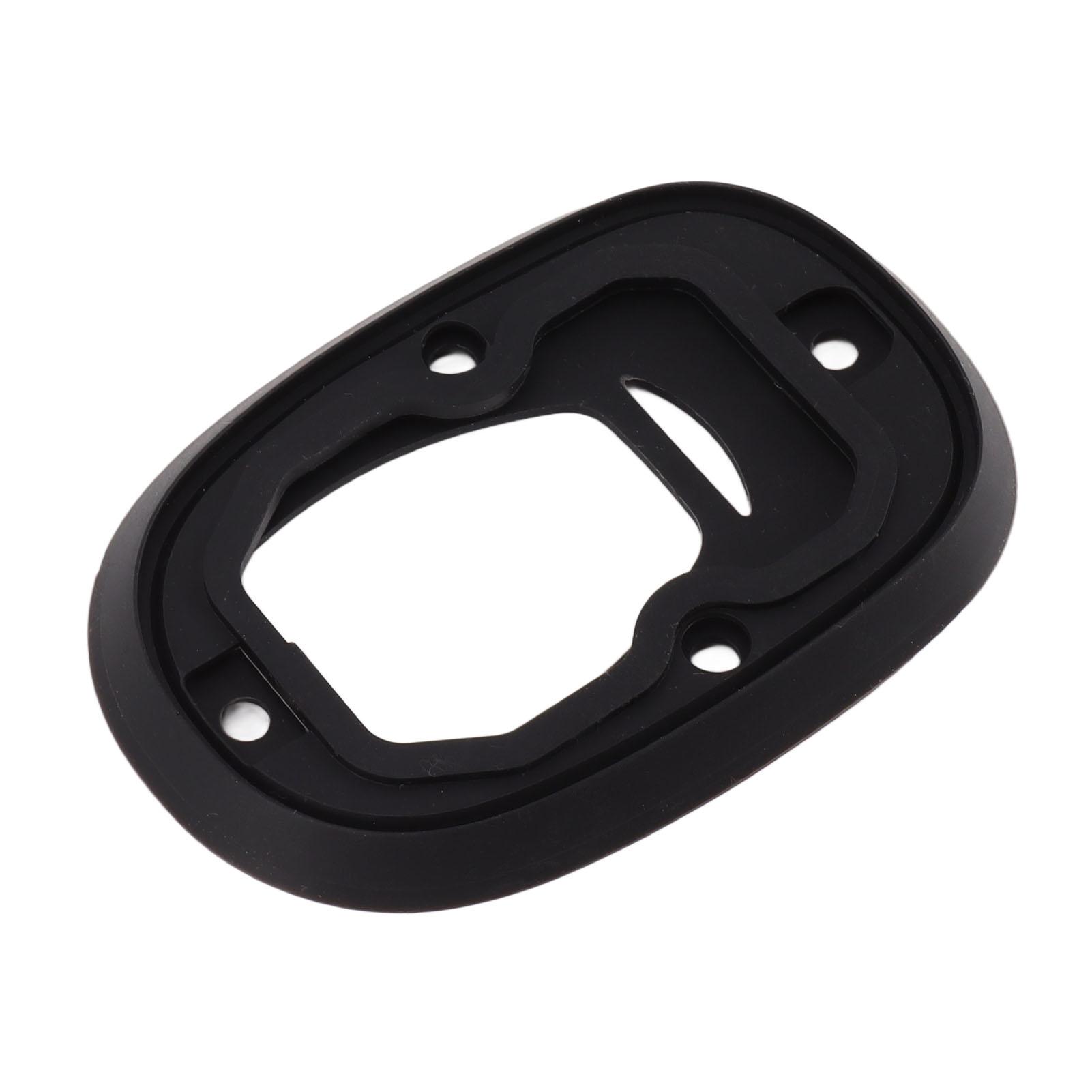 

Резиновая прокладка основания антенны 65203442105 Резиновое уплотнительное кольцо основания антенны на крыше для R55 R56 с 2007 по 2014 год