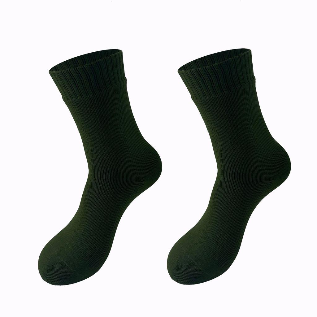 Waterproof Breathable Outdoor Socks for Camping, Skiing, Hiking, and Diving