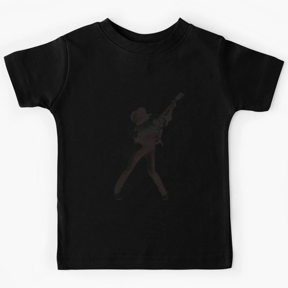 Dwight Yoakam Vintage #6480 Kids T-Shirt 150
