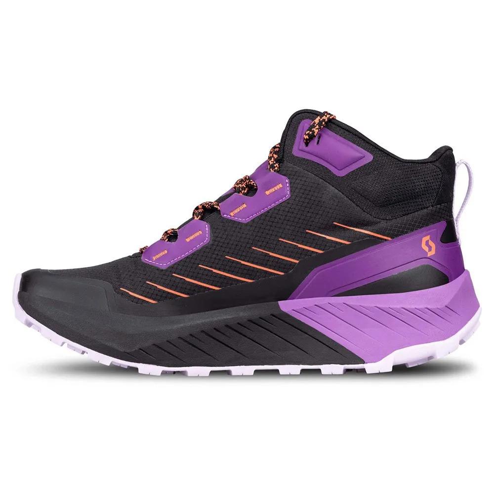 Scott Кроссовки для трейлраннинга Kinabalu 3 Mid Goretex