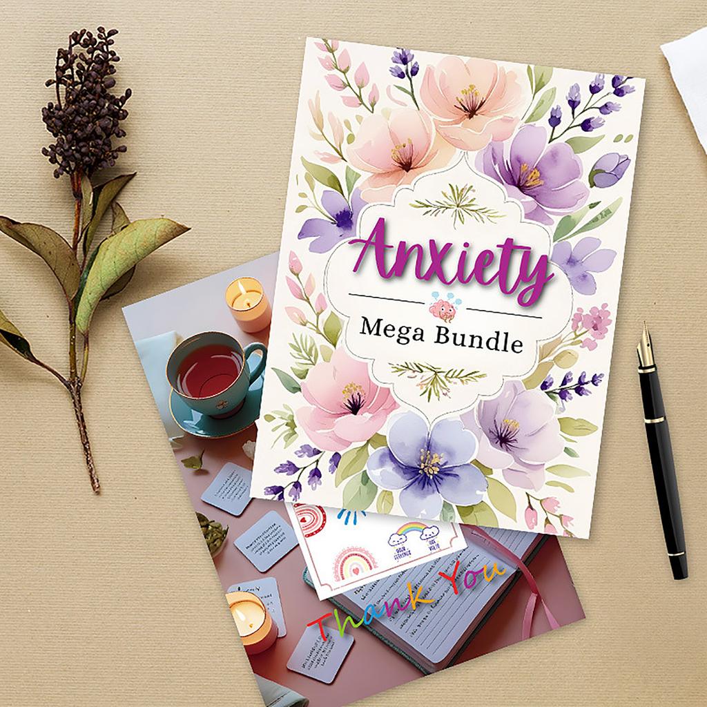 Planner Notebook, Personal Goal Management And Life Planning Journal, Daily Task And Goal Tracking Tool