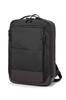 Samsonite Red WYTHER Backpack, Laptop Storage, Business, Black, One Size