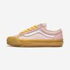 Old Skool 136 LX - Lotus/Double Light Gum [VN000SHMFEB] [Shipped from Korea] 100% Authentic