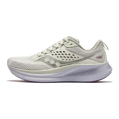 Ride 17 Moon Viola Dames Sneakers Grijs S10924-241