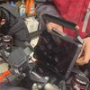 Uchwyt na telefon motocyklowy Do 1290 Super Adventure S R 2025-2025 Akcesoria motocyklowe