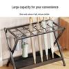 Commercial Umbrella Stand for Hotel Lobby Entrances