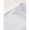 European sizes Summer New Vintage Minimalist Print Trendy Casual Short Sleeve T-Shirt, Comfortable Round Neck Top for Men
