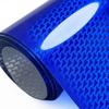 30CM*100CM Carbon Fiber Vinyl Film High Gloss 3D Effect Wrap Foil Sticker Forged Carbon Fiber Motorcycle Stickers Decals