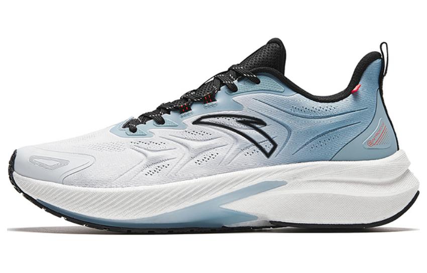 Anta Rocket 5.0 Cushioning Slip Resistant Abrasion Resistant Low Top
