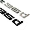 3D New Xdrive 20d 30d 35d 40d 50d 20i 25i 30i Car Fender Emblem Trunk Badge Sticker For BMW X1 X3 X4 X5 X6 X7 Logo Accessories FD8