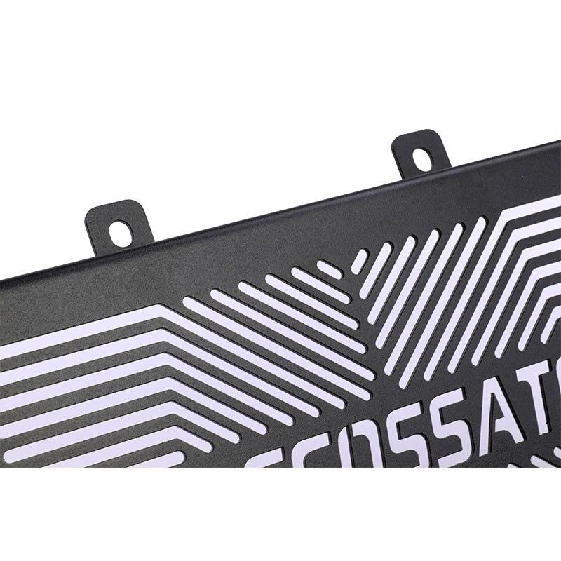 CFMOTO 400GT & 650TR Radiator Mesh, 150NK & 250SR Guard Cover, MT Mod