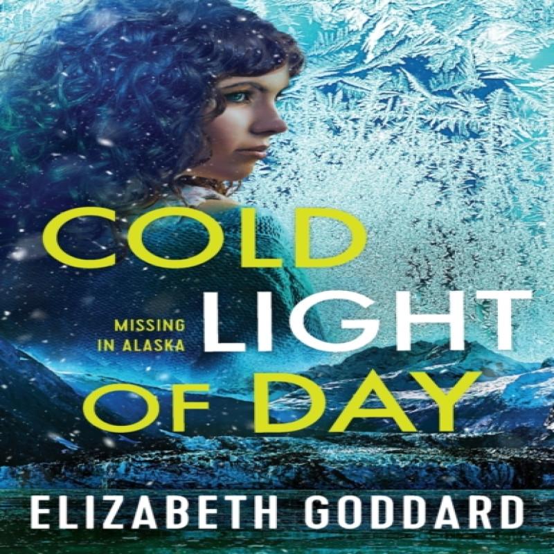 Cold Light of Day by Elizabeth Goddard Paperback Book 9780800742041