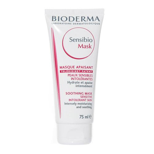 

Bioderma Sensibio Маска 75 мл
