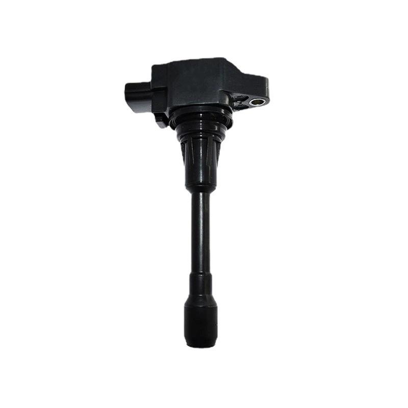 1Pcs Car Ignition Coil For Nissan TIIDA Cube Altima X-Trail Rogue Versa Sentra Qashqai Infiniti M56 FX50 22448JA00  22448-JA00C