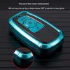 Great Wall Haval H6 Coupe Sport Key Cover for Haval M6, H2, F5, H4 - Mecha Design