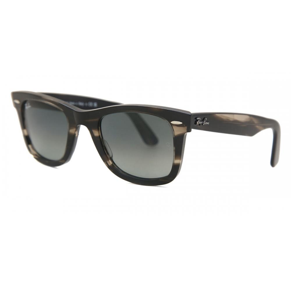 Ray Ban Rb2140 Wayfarer 136071 Unisex Sunglasses
