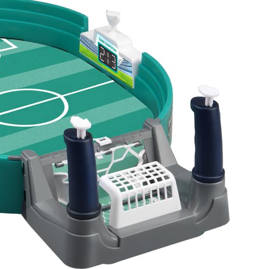 Kizelo’s Bigger World Cup Table Soccer Board Game, Popular Korean Game