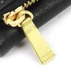 Feel Accessories Key Case with Coin Purse Leather Sheepskin Black [TAKEO KIKUCHI] No.788602
