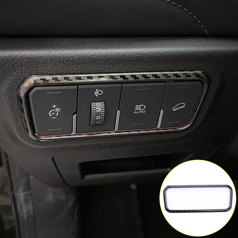 

Для Haval F7 F7x автомобильные оконные переключатели, накладки на панели из нержавеющей стали, декоративные детали интерьера, рамы, молдинги, аксессуары Carbon fiber stylexj9