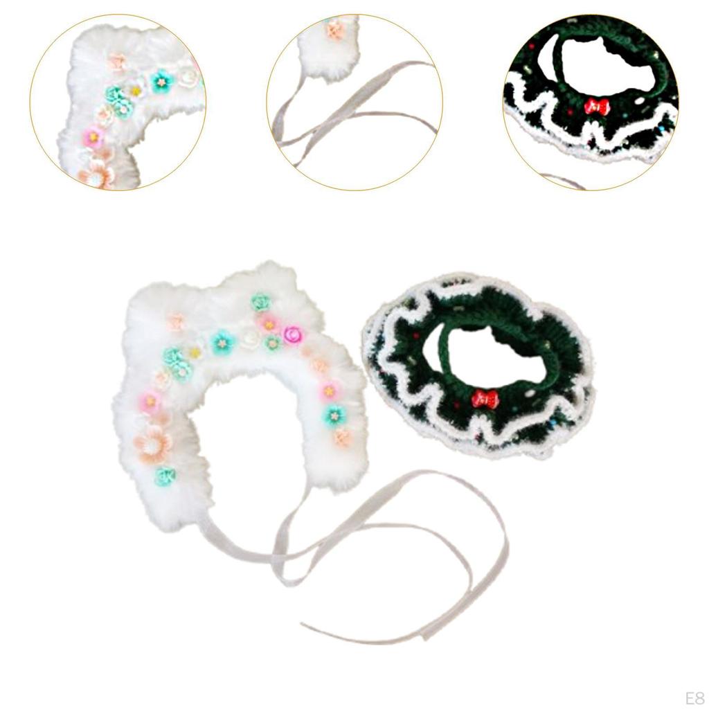 Roupas de boneca de 17 cm, acessórios divertidos para crianças, conjunto de mini roupas para comemorações de aniversário