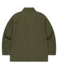 Mahagrid Washed Field Jacket Khaki(Mg2Ffmb930A)