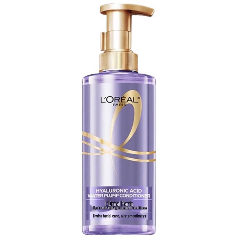 

L Oréal Hyaluron Plump Кондиционер для волос