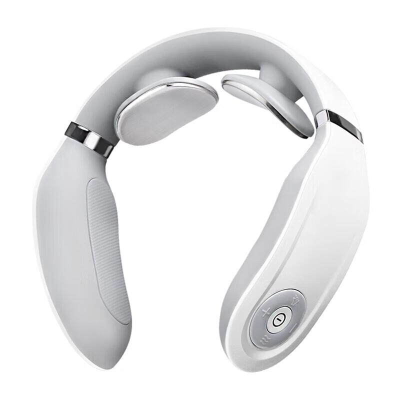 

SKG 4098 White Smart Neck Massager