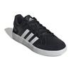 Adidas Superstar Serie Bequeme Vielseitige Trendige Low-Top Lifestyle Freizeitschuhe Herren Sneaker Schwarz Weiß IF1784