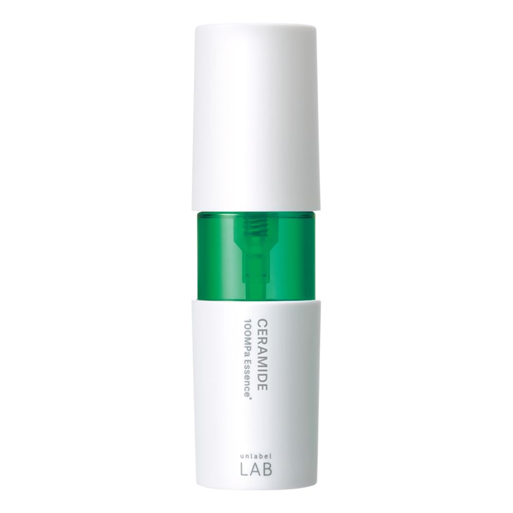 Unlabel Lab Ceramide Essenz 50ml - Japanische Hautpflege für trockene & empfindliche Haut