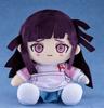 Danganronpa 2 Goodbye Despair Plüschtier Stofftier Puppe Spiel Anime Peripherie Weiches Kissen Sammlerfigur Geschenk für Fans