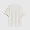 Gap Unisex Logo Print Loose Short Sleeve T-Shirt
