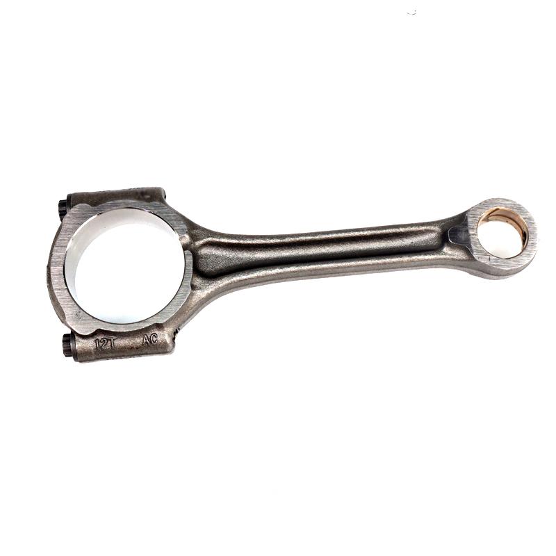 Piston Connecting Rod Car 3-Cylinder 1.2T Engine Internal Mechanical Accessories High Temperature Metal Products For Peugeot 308