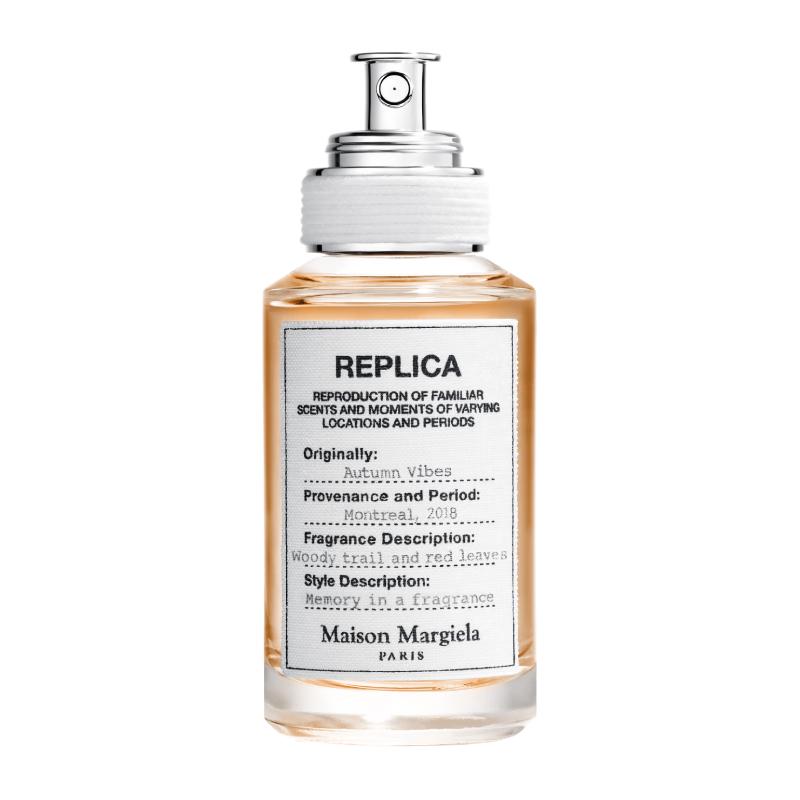 Maison Margiela Replica Eau de Toilette Collection
