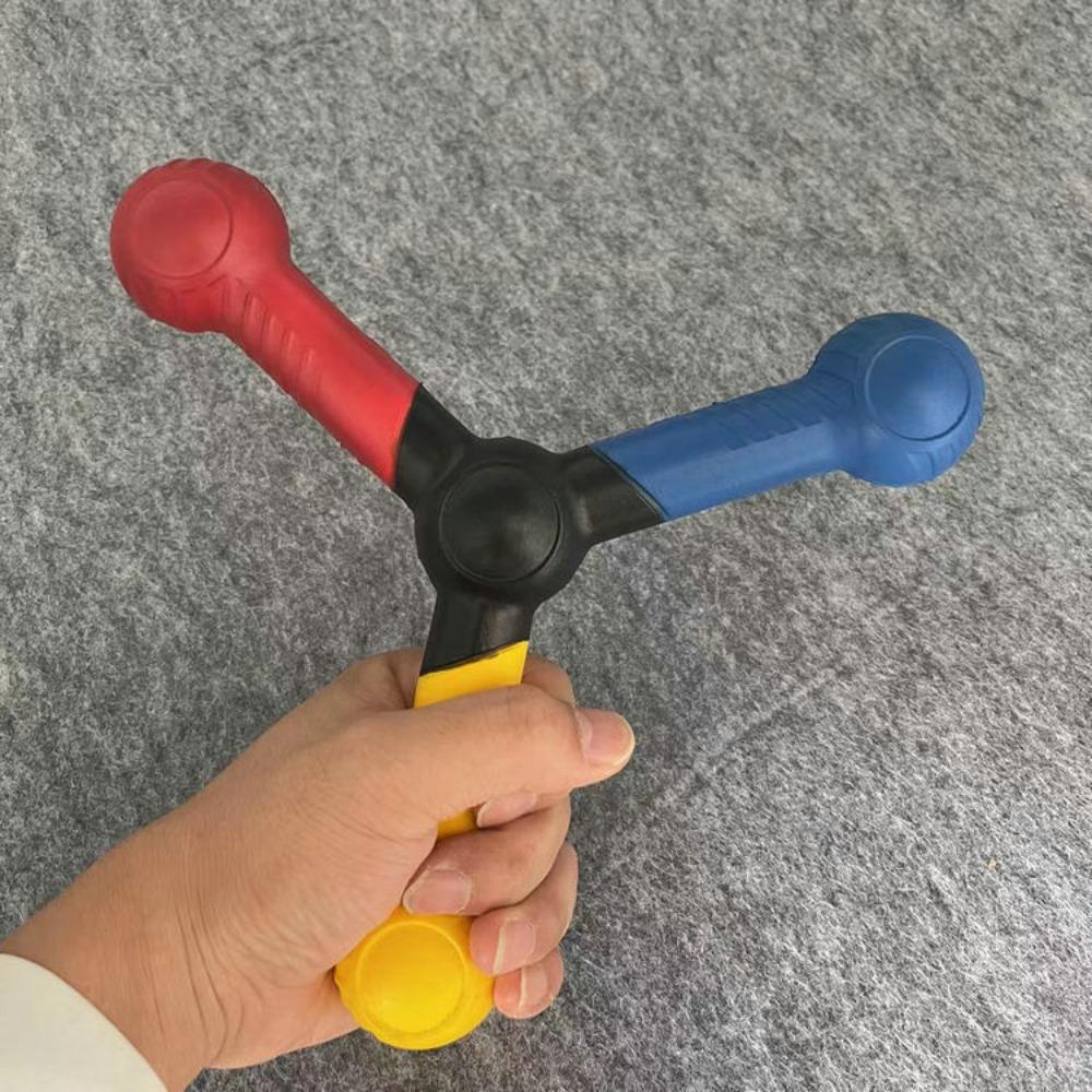 Reflex Training Tossing Stick Speed Trainer Hand-Eye Coordination Training Tool Improve Agility Response Stick Catch Trainer